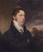 Sir William Beechey Charles Brudenell Bruce oil on canvas